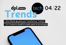 DPL News Trends Tech 04/22