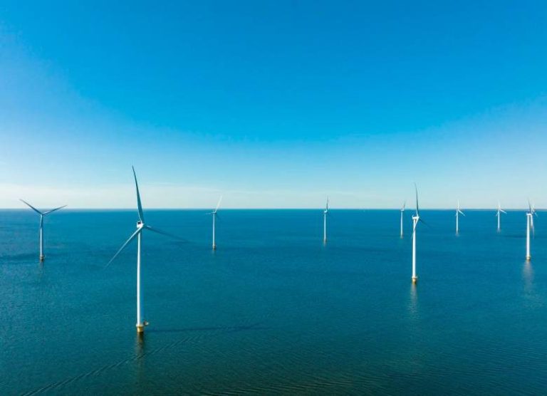 Colombia | El país tendrá su primer parque eólico en pleno mar
