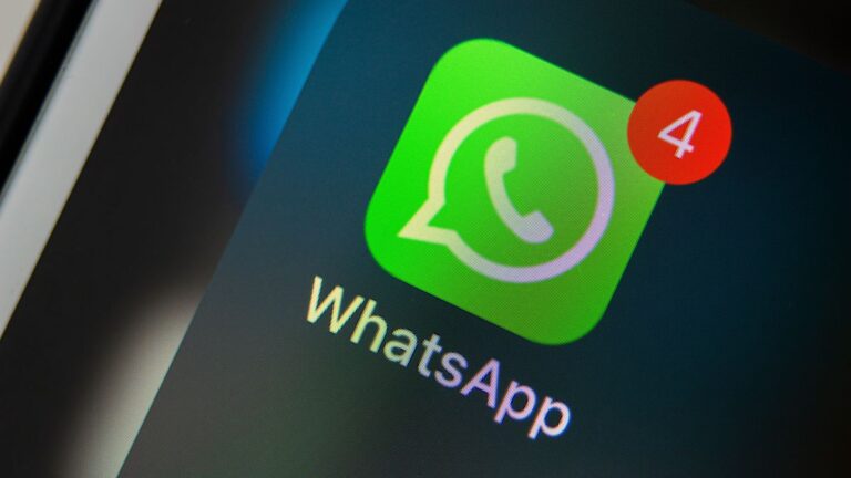 Brasil investiga compartilhamento de dados entre WhatsApp e Meta