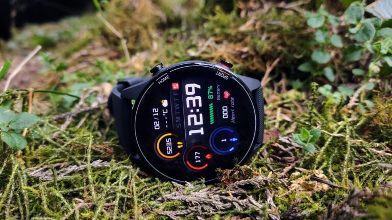DPL Tech Review | Xiaomi Mi Watch: un smartwatch que demuestra que lo simple a veces es mejor