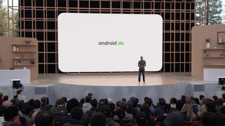 Todas las novedades de Android que se anunciaron en el Google I/O 2022