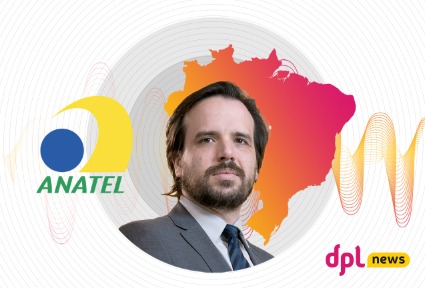 Anatel quer disponibilizar mais espectro para beneficiar o consumidor final: Carlos Baigorri