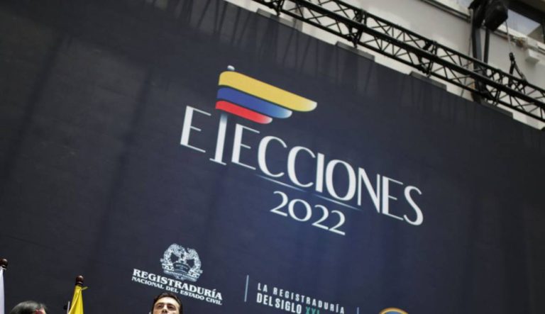 Elecciones presidenciales en Colombia: estas son las propuestas TIC de los candidatos