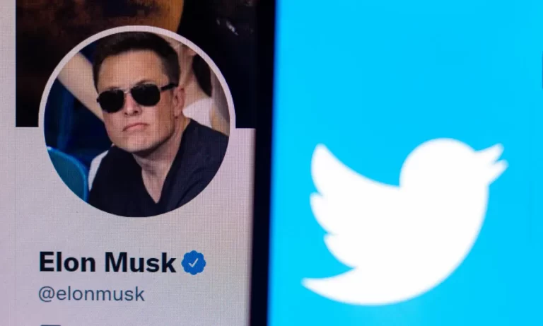 Elon Musk rescinde contrato; no comprará Twitter