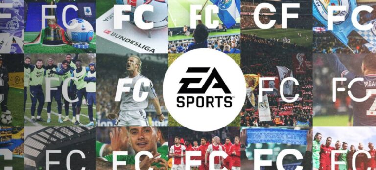 FIFA: EA Sports anuncia el fin del exitoso videojuego de fútbol
