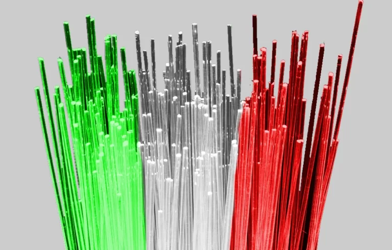TIM y Open Fiber avanzan en creación de red única de banda ancha en Italia