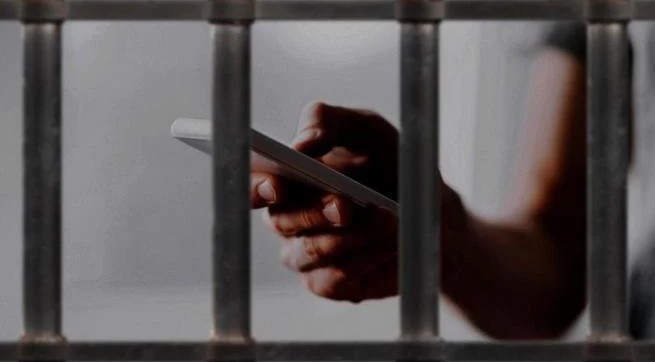 Costa Rica | Ejecutivo envía a diputados plan para sancionar ingreso de celulares a las cárceles