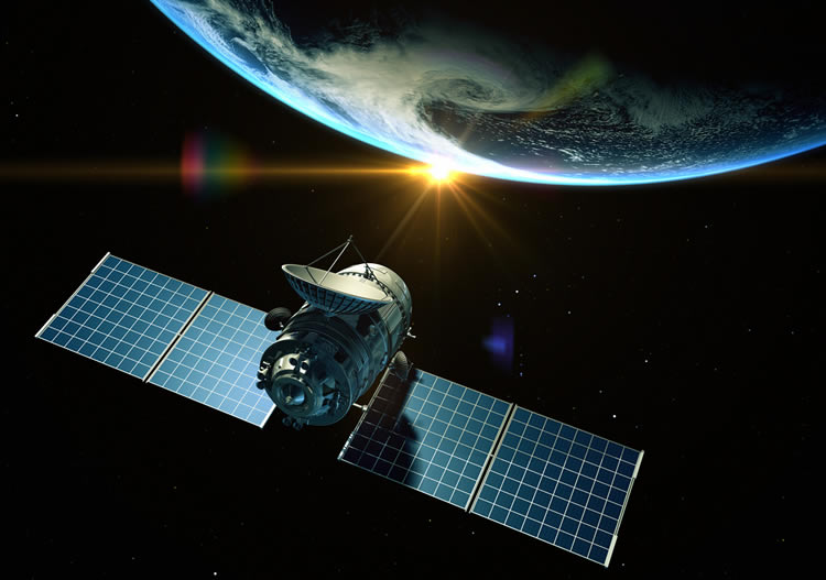Telesat y Telefónica prueban satélite LEO con backhaul 5G en Brasil