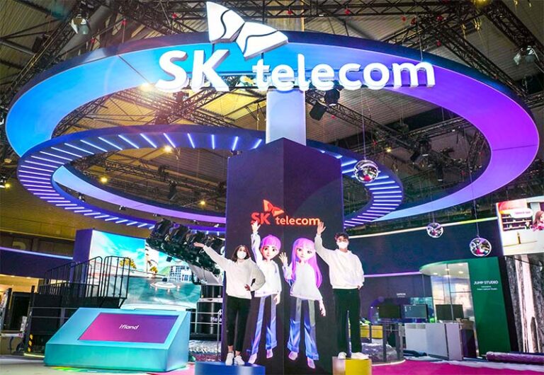 SK Telecom y Deutsche Telekom se unen para que el metaverso sea una realidad en Europa