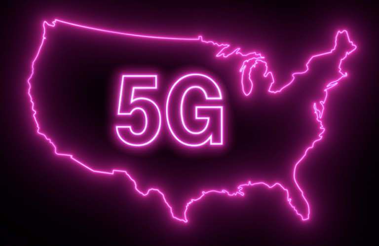 T-Mobile lanza soluciones 5G junto con Dell, Ericsson y Nokia