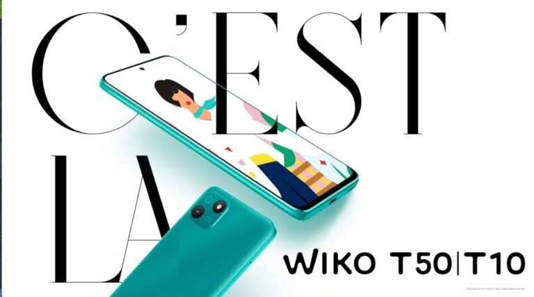 WIKO, los smartphones franceses que quieren conquistar México