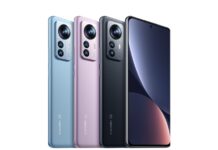 ¿Tienes 29 mil pesos? Eso te costará el Xiaomi 12 Pro en México