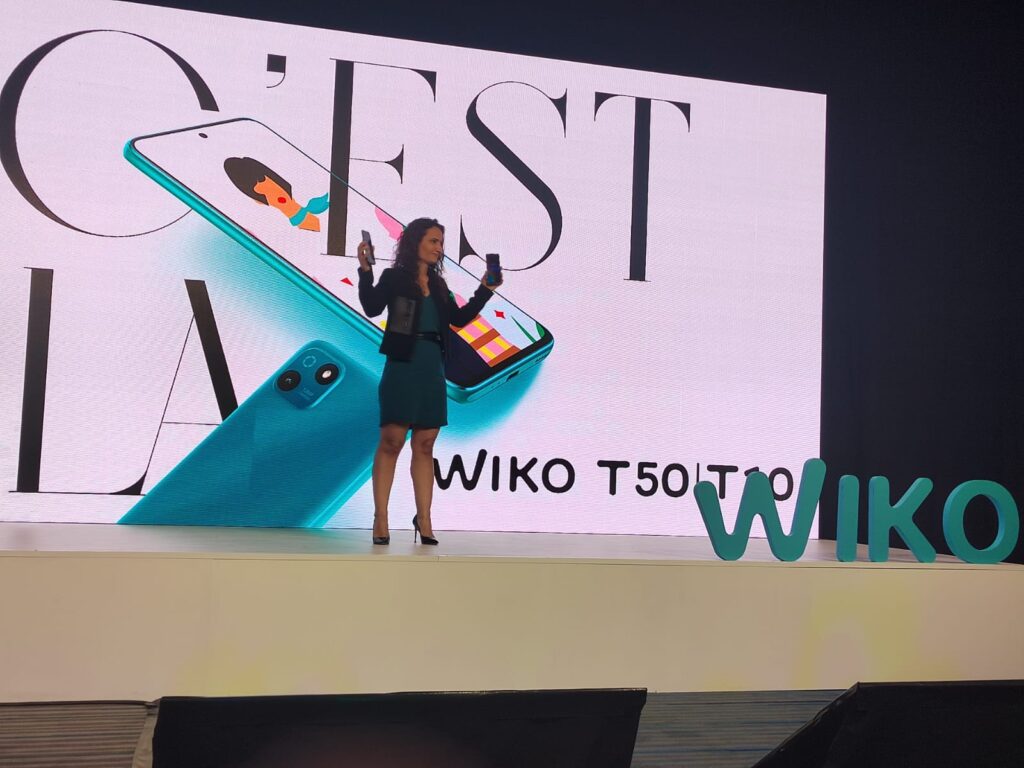 WIKO, los smartphones franceses que quieren conquistar México 1 wiko
