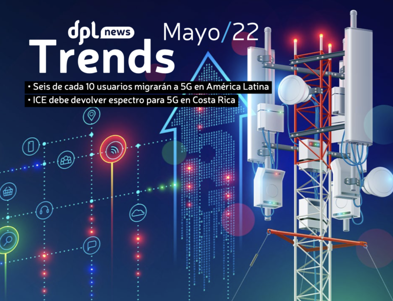 DPL News Trends Mayo/22