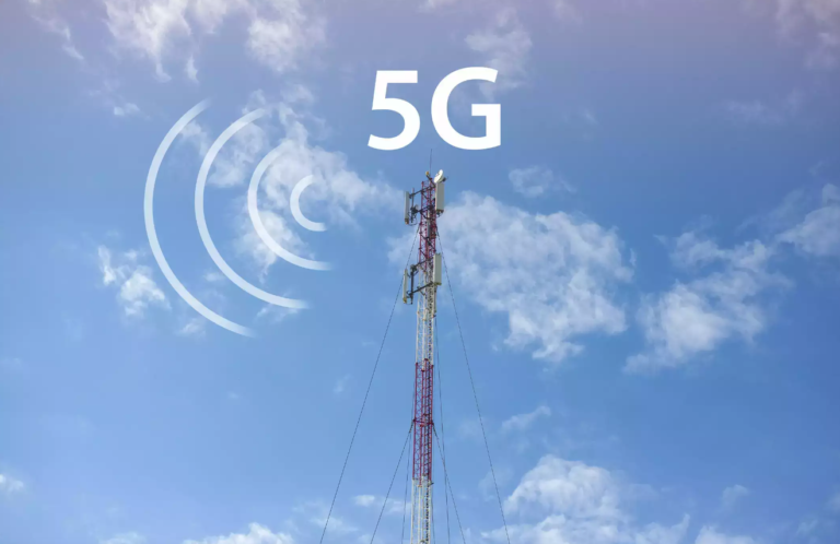 Antenas 5G en Portugal aumentaron 48% en 3 meses