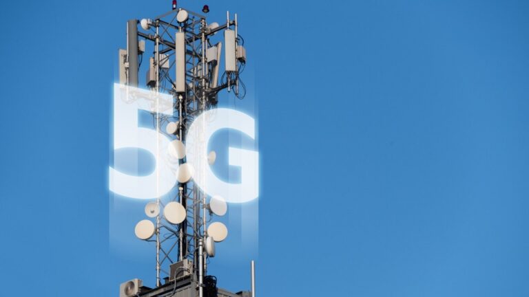 Em três meses, número de antenas 5G em Portugal cresce 48%