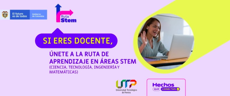Colombia | MinTIC lanza Ruta Stem 2022 para fortalecer las capacidades de los estudiantes del país en tecnología, ciencia, ingeniería y matemáticas