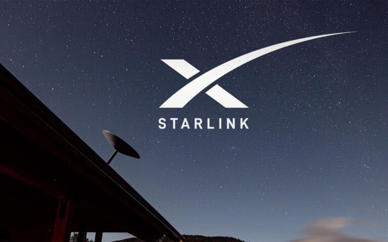 Starlink obtiene nueva autorización en Francia para uso de frecuencias
