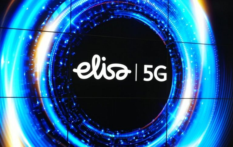 Nokia, Elisa y Qualcomm logran velocidad ascendente 5G récord en mmWave