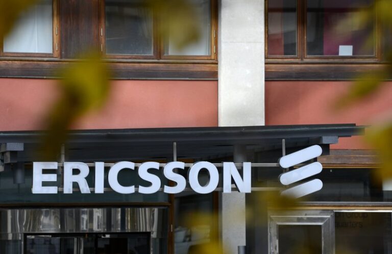 España | El presidente del Gobierno aborda con el consejero delegado y presidente de Ericsson el compromiso por la digitalización