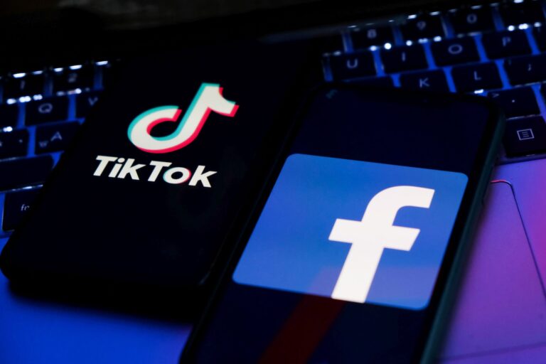 La vieja confiable: Facebook quiere parecerse más a TikTok