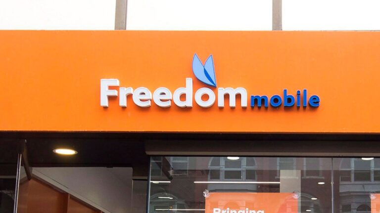 Canadá | Se firma la venta definitiva de Freedom Mobile a Quebecor