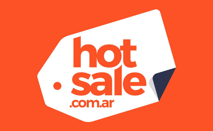 Hot Sale 2022 rompe récord de ventas en Argentina