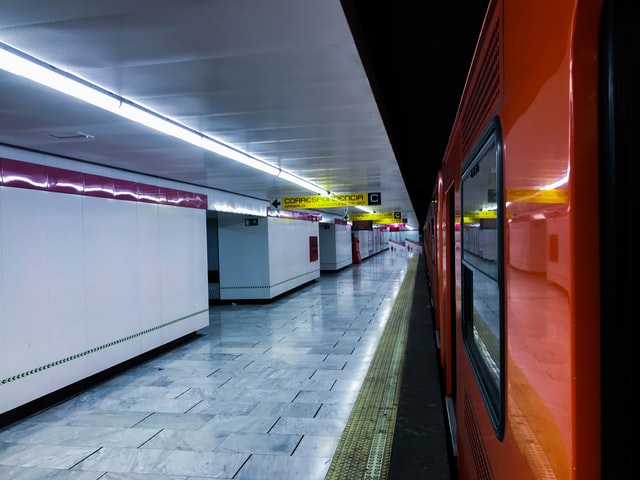 Línea 1 del Metro de la CDMX inicia su digitalización con tecnología LTE