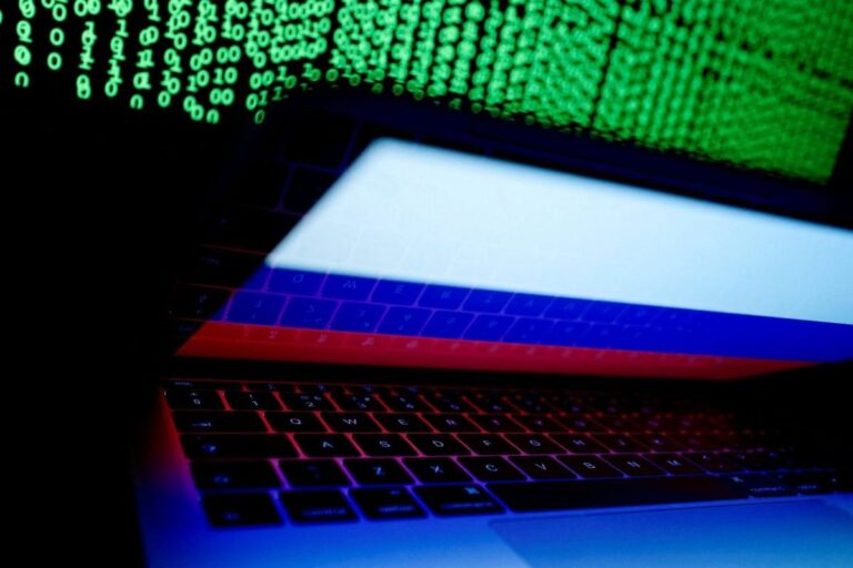 Rusia se vuelve el país con más ataques de ransomware tras guerra con Ucrania