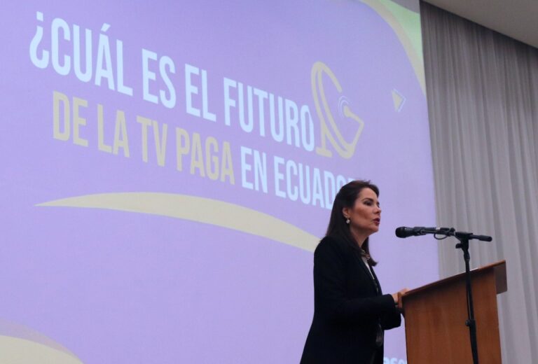 TV de paga en Ecuador: cuál es la situación actual y hacia dónde se dirige