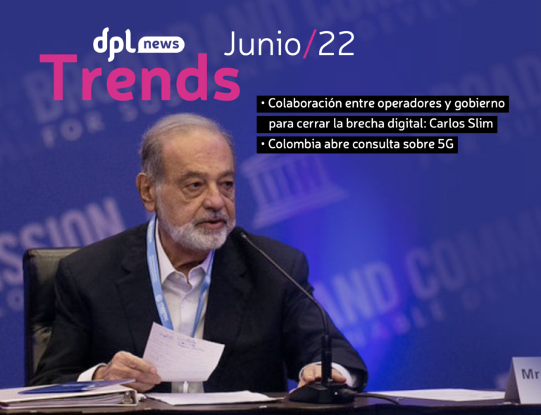 DPL News Trends Junio/22