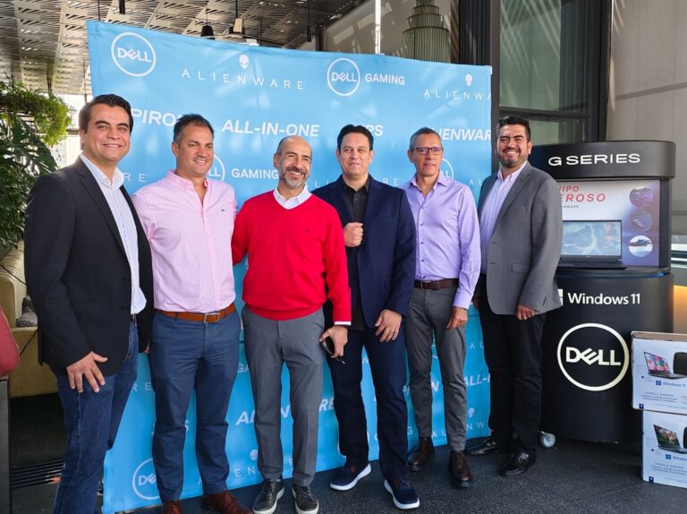 Dell alista sus equipos para el regreso a clases 2022 en México