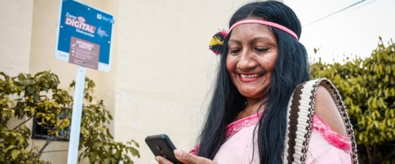 Colombia | MinTIC garantiza continuidad de conectividad a 395 Zonas Digitales Rurales