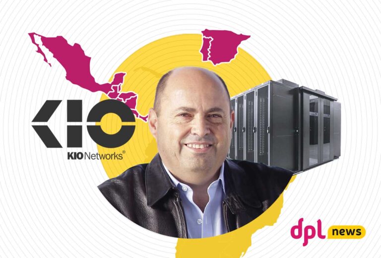 KIO Networks planea duplicar la capacidad de sus centros de datos en Iberoamérica