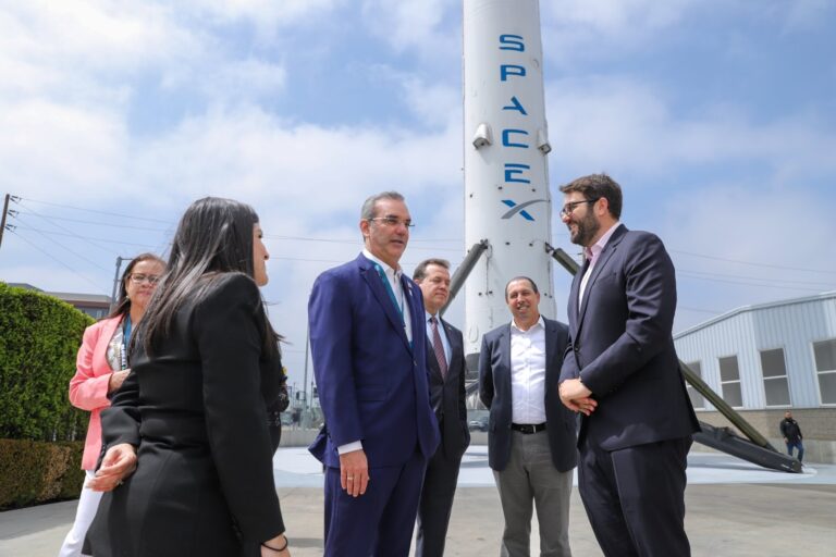Starlink, el Internet satelital de Elon Musk, llega a República Dominicana