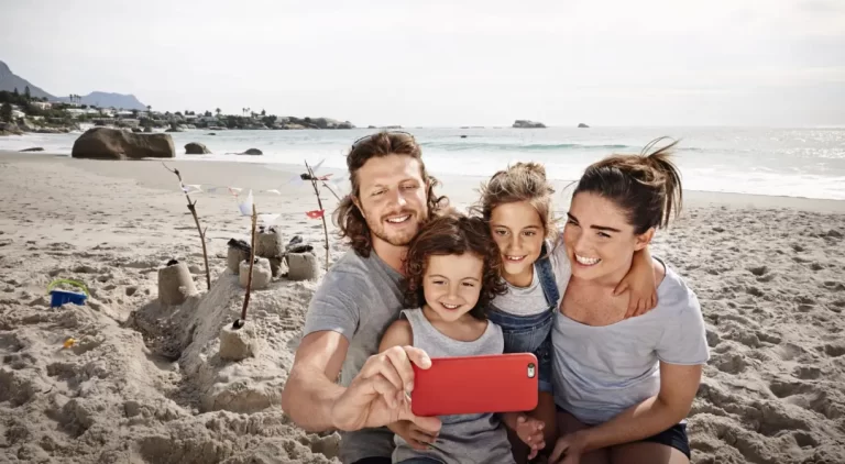 Movistar avanza su cobertura 5G en playas y sitios turísticos de España