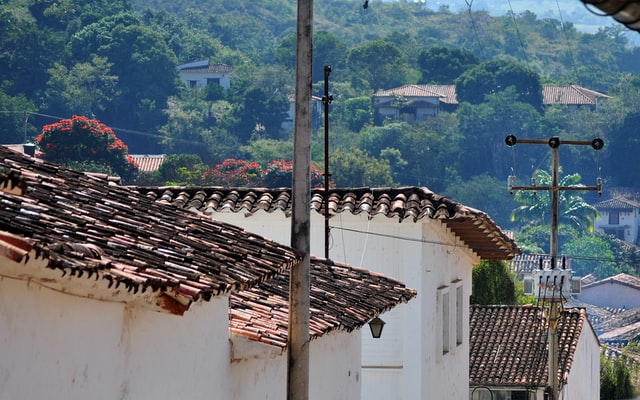 Claro Colombia conecta con 4G a 16 localidades rurales de Santander