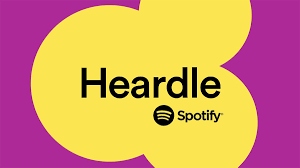 Spotify compra Heardle, el Wordle de la música, y lo cierra en España y Latinoamérica