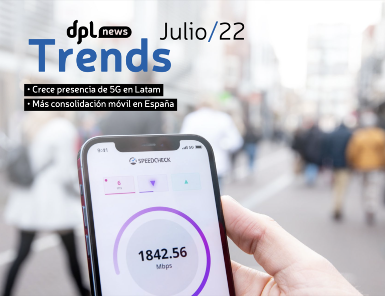 DPL News Trends Julio/22