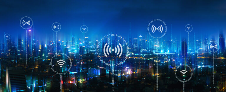 Wi-Fi 6: impulsamos la transformación digital para un mañana más inteligente