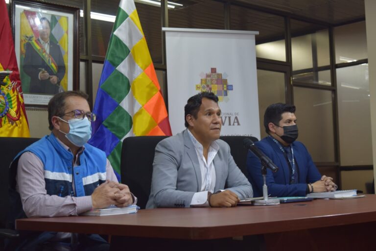 Bolivia | ATT califica de exitosa la implementación del control de ‘megas’ y dice que operadores están cumpliendo