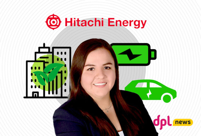 Hitachi Energy, a la vanguardia de la digitalización energética