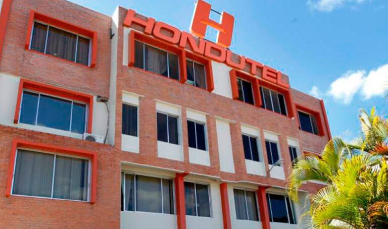 Honduras | Las pérdidas de Hondutel suben a L 300 millones al 31 de agosto 2022