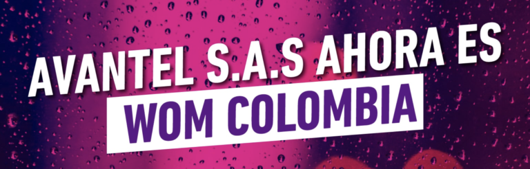 Claro Colombia denuncia que WOM y Avantel se fusionaron sin cumplir con regulación