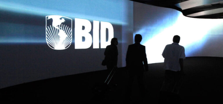 BID apoya a Uruguay en innovación y emprendimiento
