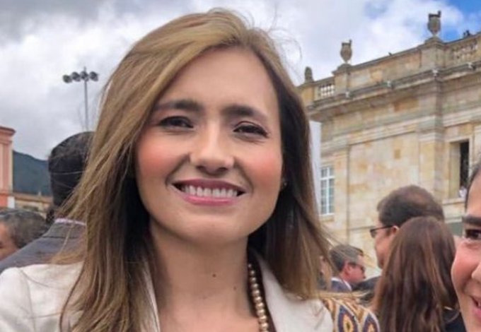 Colombia | Presidente Petro ratificará a Mery Gutiérrez como ministra TIC