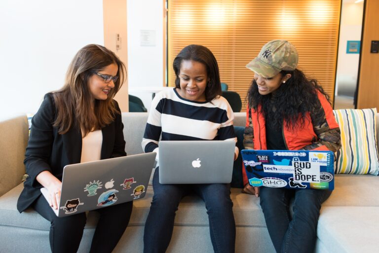 Cisco lanza plataforma para asesorar a mujeres sobre capital, liderazgo y contratación