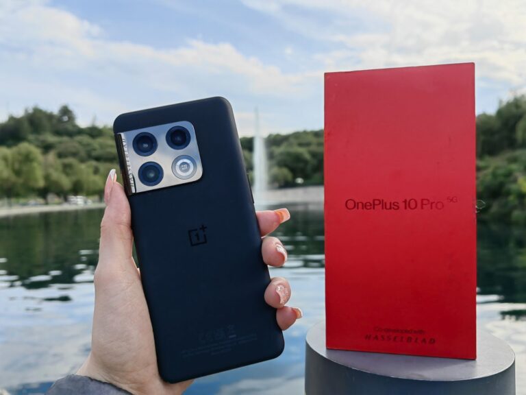 DPL Tech Review | OnePlus 10 Pro: el flagship más rápido y amigable del mercado