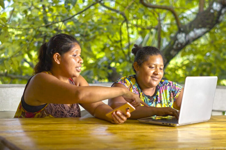 Costa Rica destina cerca de 50 mdd para conectar territorios indígenas