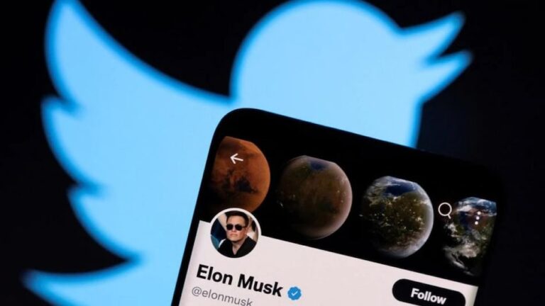 Musk reta a Twitter a debatir sobre el número de bots en la plataforma